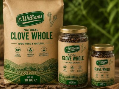 cloves