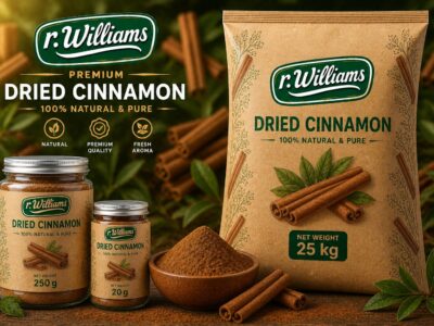 cinnamon