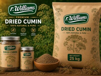 cumin seeds