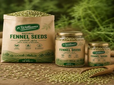 fennel seeds