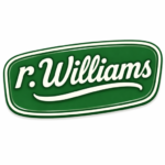 retro green logo design (1)
