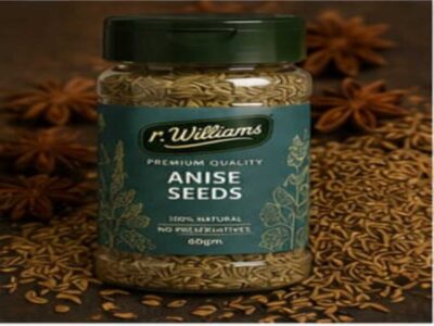 anise seeds
