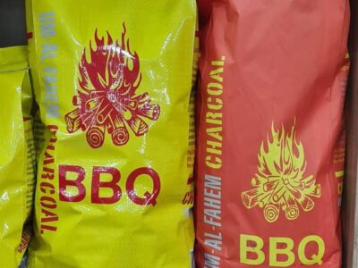 bbq charcoal