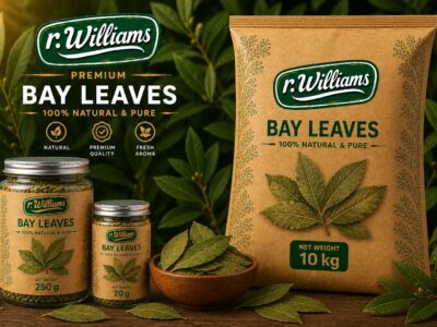bay leaves