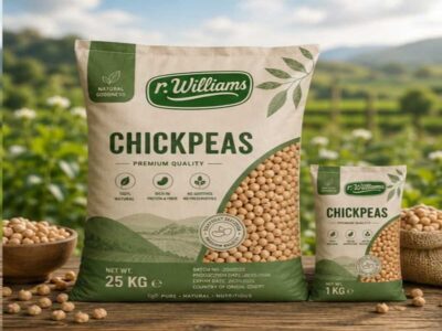 chickpeas