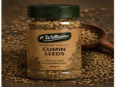 cumin seeds