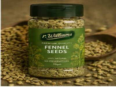 fennel seeds