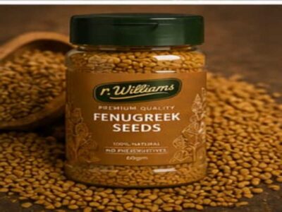 fenugreek seeds