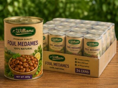 foul medames
