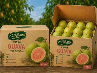 guava