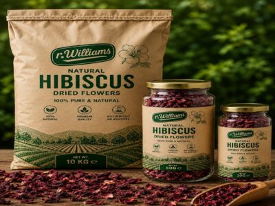 hibiscus