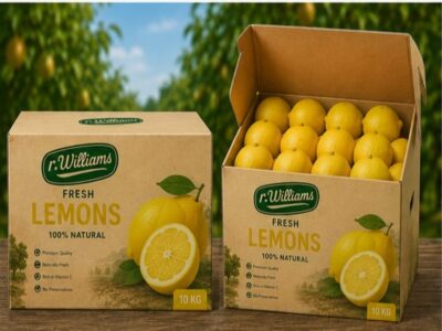 lemons