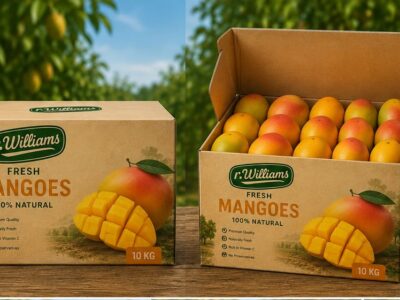 mango