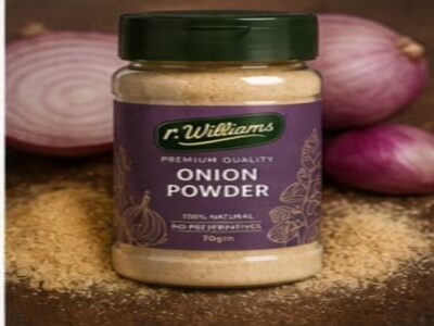 onion powder