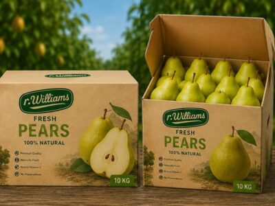 pears