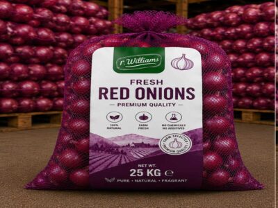 red onion