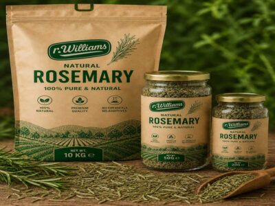 rosemary