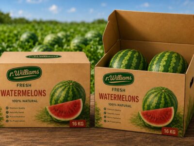 watermelons