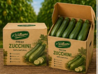 zucchini